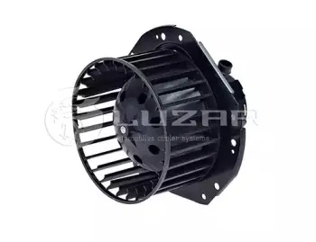 LFh 0547 LUZAR Вентилятор салона LFh 0547 LUZAR Вентилятор салона